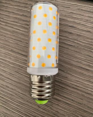 Lotto lampadine a led 48 pezzi