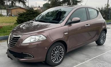 Tutti i ricambi lancia ypsilon