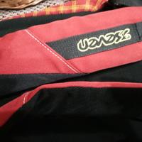 Zaino seven