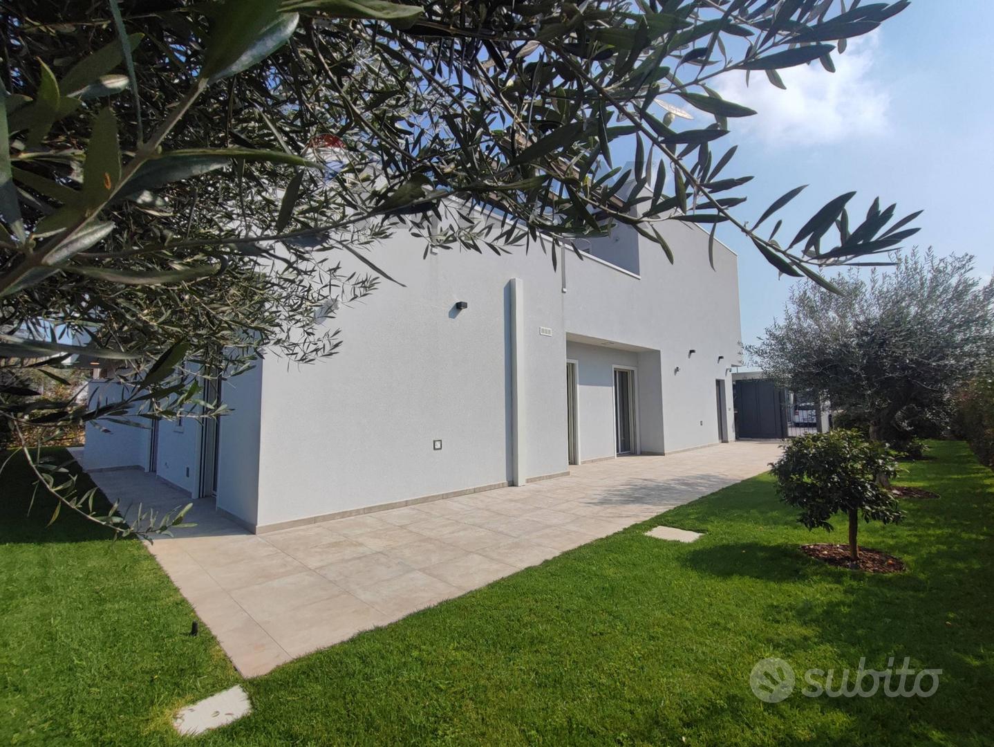 House in Bari, Parco Adria, Municipio 4 - View 3