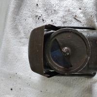 torcia militare fratelli pagani ww2