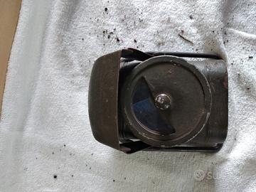 torcia militare fratelli pagani ww2