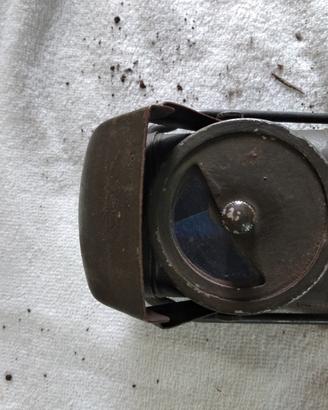 torcia militare fratelli pagani ww2