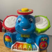 Elefantino Clementoni