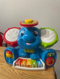 Elefantino Clementoni