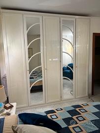 Camera da Letto Matrimoniale