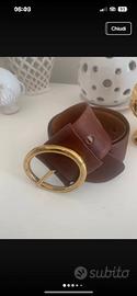 Cintura Vintage Prada