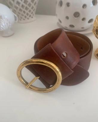 Cintura Vintage Prada