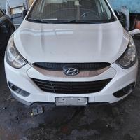 RICAMBI HYUNDAI IX35