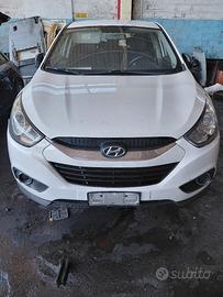 RICAMBI HYUNDAI IX35