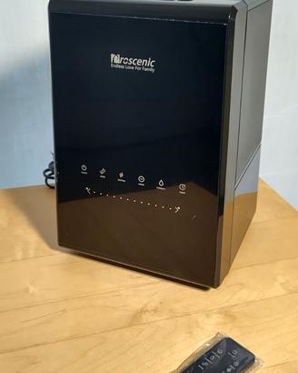 Umidificatore ultrasuoni - Proscenic 808C