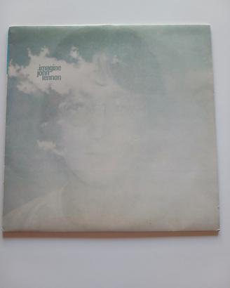 vinile di John Lennon 