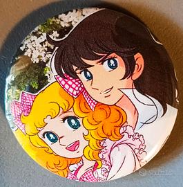 SPILLA CANDY E TERENCE 