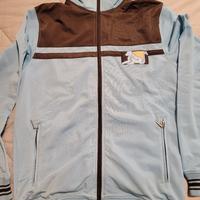 Felpa con zip DrunknMunky