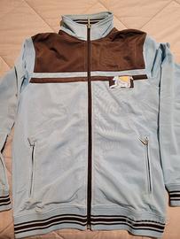 Felpa con zip DrunknMunky