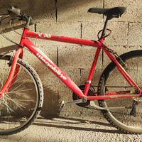 Bicicletta usata