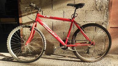 Bicicletta usata