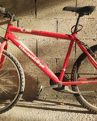 Bicicletta usata