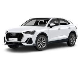 Audi Q3 35 TDI S tronic Business Advanced