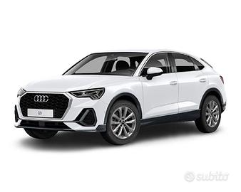 Audi Q3 35 TDI S tronic Business Advanced