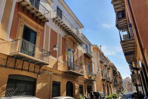 Via Judica 12 [Rif.06/26ARG]