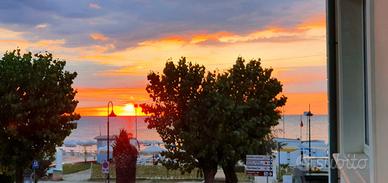 Vacanze Fronte Mare - Alba Adriatica