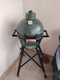 griglia big green egg