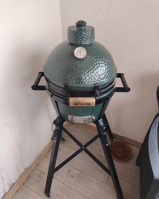 griglia big green egg