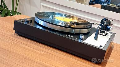 Thorens / Pickering .Bobo