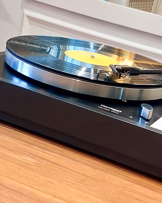 Thorens / Pickering .Bobo