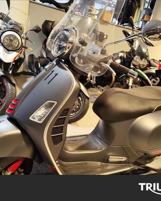 VESPA Vespa GTS 300 hpe Super Sport Abs