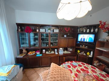 sala anni 70 