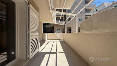 3 LOCALI A ALBA ADRIATICA