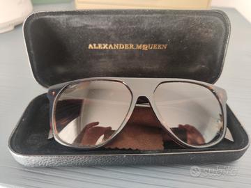 Alexander McQueen occhiali da sole 