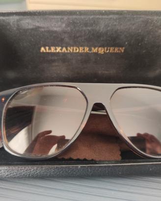 Alexander McQueen occhiali da sole 
