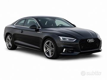 Audi A5 coupè