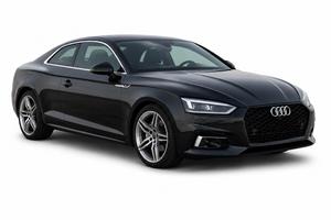 Audi A5 coupè
