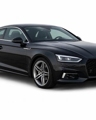Audi A5 coupè
