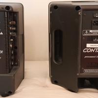 Casse Attive pre Amplificate 