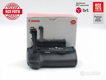 Canon BG-E14 Battery Grip