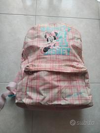 zainetto Minnie Disney original marines 