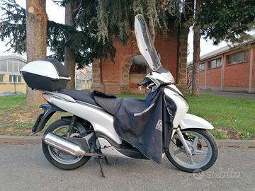 Honda SH 150i - Tagliandato - Gommato - Unico prop