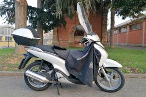 Honda SH 150i - Tagliandato - Gommato - Unico prop