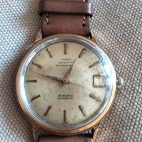 orologio da uomo Payard anni sessanta 