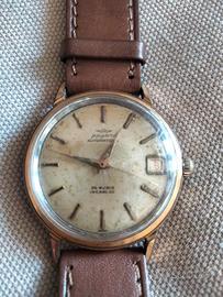 orologio da uomo Payard anni sessanta 