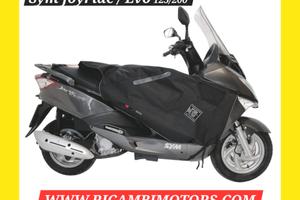 TERMOSCUDO SYM JOYRIDE 125/200/ Evo