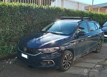 Fiat Tipo SW (356) 1.6 D MultiJet 120 CV