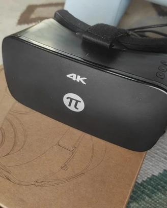 Visore 3D PimaxVR 4K - Ris. 1920x2160 x occhio