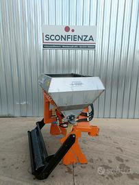 Interratore concime 2 punte Conterno&Occelli