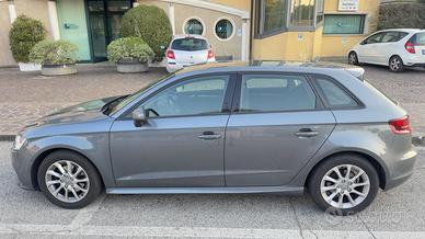 Audi A3 1.6 TDI - 110 CV Modello Ultra